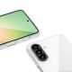 8. Tech-Protect FlexAir Case for Samsung Galaxy A27 5G - Transparent