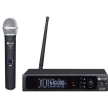 Prodipe M850 DSP SOLO UHF F5 - wireless set