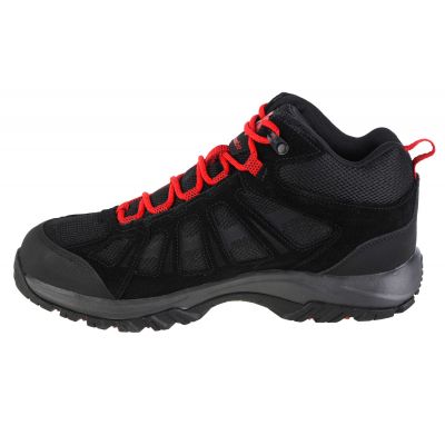 2. Columbia Redmond III Mid WP M shoes 1940581010
