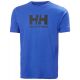 11. Helly Hansen Logo T-Shirt M 33979 543