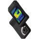 5. Seek Thermal SW-AAA Thermal Imaging Camera Black, Gray Built-in Display 206 x 156 px