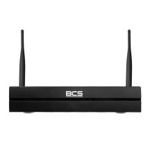 8-channel IP recorder BCS-L-NVR0801-4KE-W(2L)