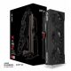 2. graphics card XFX SWIFT RX 9060XT OC 3-FAN 16GB