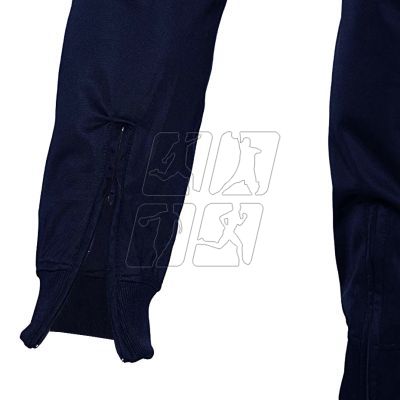 8. Tracksuit Givova Tuta Visa TR018 1204