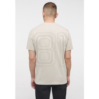 20. Mustang Alex C Print M T-shirt 1013523 2081