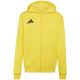 9. Men's adidas Entrada 26 Full Zip Hoody Yellow KF8964