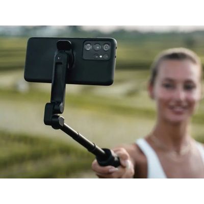 5. Quad Lock Tripod/Selfie Stick