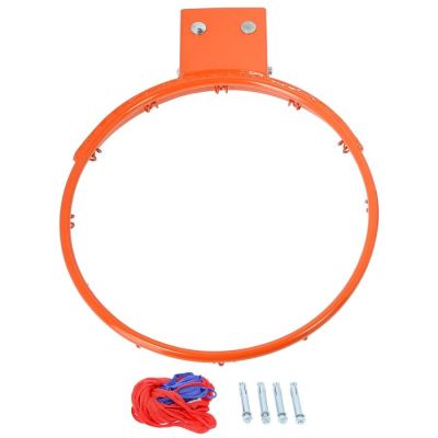 4. NILS ODKR04 Basketball Hoop