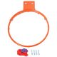 4. NILS ODKR04 Basketball Hoop