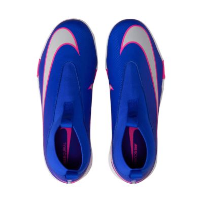 4. Nike Zoom Mercurial Superfly 10 Academy TF FQ8310 446 Kids' Soccer Cleats
