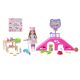 2. Barbie Chelsea HJY35 doll