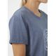 3. Helly Hansen Skog Recycled Graphic Tee W 63083 585