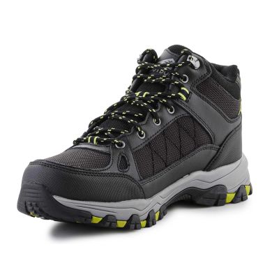 5. Skechers Selmen - Melano M 204477-BLK shoes