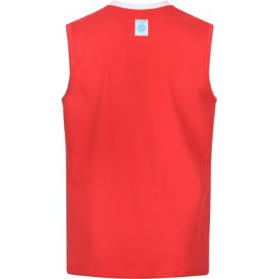 7. Kick light sleeveless top TOP TEN "BASIC" (WAKO APPROVED)