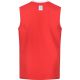 7. Kick light sleeveless top TOP TEN "BASIC" (WAKO APPROVED)