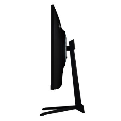6. Arozzi Nova 24” Computer Monitor 60.5 cm (23.8") 1920 x 1080 px Full HD LED Black