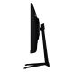 6. Arozzi Nova 24” Computer Monitor 60.5 cm (23.8") 1920 x 1080 px Full HD LED Black