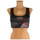 MFC MASTERS "MSTRS-BLACK" M short top