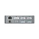 5. CONCEPTRONIC 15-1 USB-C docking station->2xHDMI/2xUSB-C/4xUSB-A/+80W si