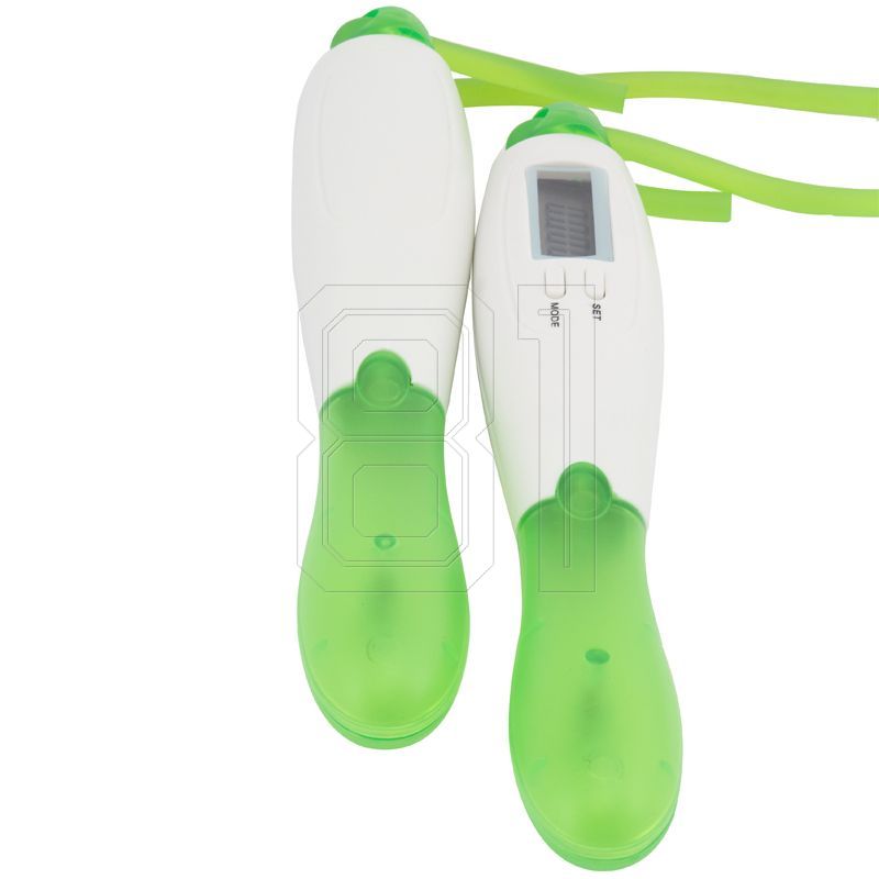 23. Skipping rope with LCD counter HMS SK31