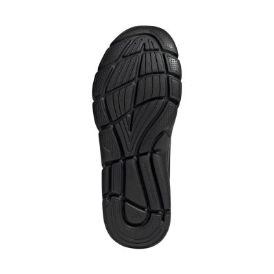 6. Men’s adidas Cloudfoam Flex Sock Shoes Black HQ4842