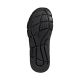 6. Men’s adidas Cloudfoam Flex Sock Shoes Black HQ4842