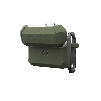 5. Urban Armor Gear 104132117272 Headphone Accessories Case
