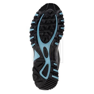 7. Hi-Tec Hendon Mid Wp W 92800377001 Shoes