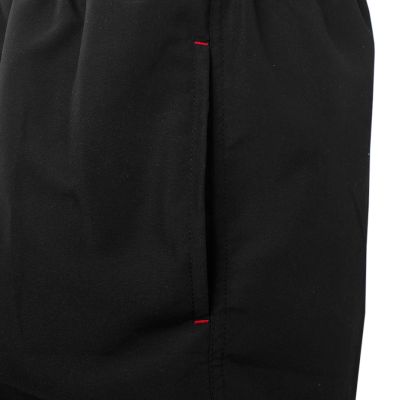 16. Crowell M swim shorts black 300/400