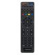 18. ESPERANZA DVB-T2 TUNER H.265/HEVC EV106P