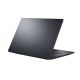 5. ASUS ExpertBook B3605CCA-MB2007X Ultra 5 225H 16.0"WUXGA 300nits 60Hz Wide view AG 16GB DDR5 SSD512 Intel Graphics WLAN+BT 4G LTE Cam1080p 50WHrs W11Pro Gentle Gray 3Y OnSite