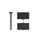 Boom Collaboration | TV Mount for AURA Videobar Speaker