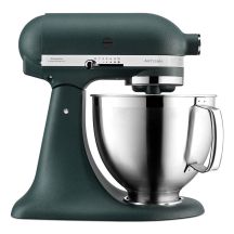 KitchenAid 5KSM185PSEPP Artisan 4.8 L Stand Mixer Pebbled Palm
