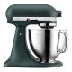 KitchenAid 5KSM185PSEPP Artisan 4.8 L Stand Mixer Pebbled Palm