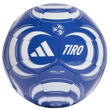 adidas TIRO Club JW1529 ball