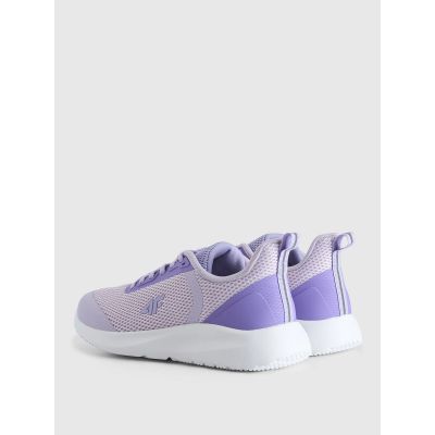 5. Children's sports shoes with a breathable upper 4F 4FJRSS25FSPOF192-52S