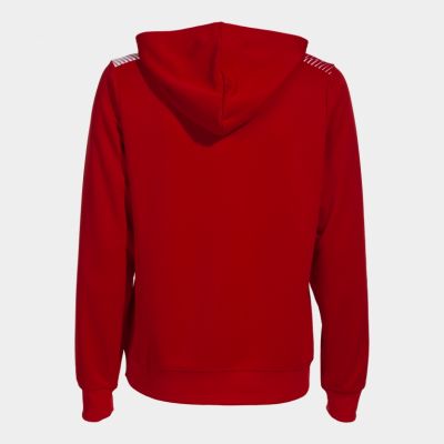 2. Joma Eco Supernova Zip-Up Hoodie W 901939.602