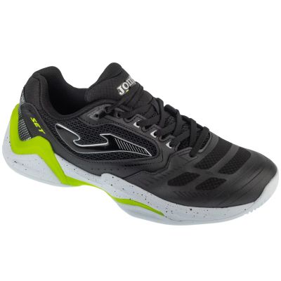 Joma Set Men 2501 TSETW2501C Black 40