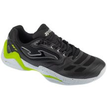 Joma Set Men 2501 TSETW2501C Black 40