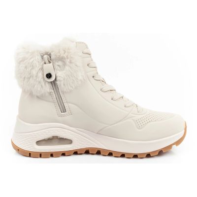 25. Skechers Uno Rugged W shoes 167274/OFWT