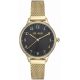 Paul Lorens Women's Watch PL12189B-1D1 + BOX