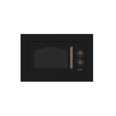 GORENJE BM235CLB microwave oven