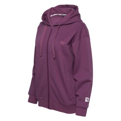 6. Hi-Tec Lady Rigel W sweatshirt 92800621051