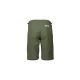 6. POC W's ESSENTIAL ENDURO Shorts - Green
