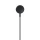 4. Samsung EP-OL300BBE Wireless Inductive Charger for Samsung Galaxy Watch 5/6/7/Ultra (Bulk - Replacement Packaging) - Black