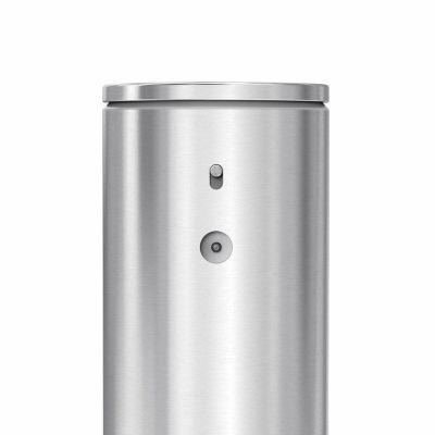 6. simplehuman ST1082 soap dispenser 0.266 l stainless steel