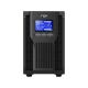 2. FSP Champ Tower 3K Double Conversion (Online) UPS 3 kVA 2700 W