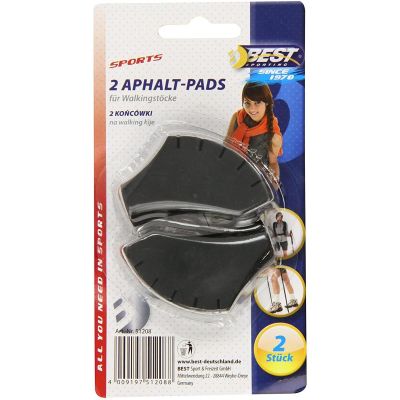 2. BEST SPORTING NORDIC TIP END SET 2 PCS