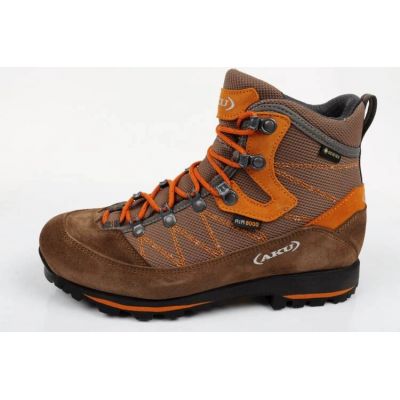 3. Aku Trekker GTX W 978518 trekking shoes