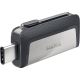 2. SanDisk SDDDC2-064G-G46 pendrive (64GB; USB 3.1, USB-C; black)